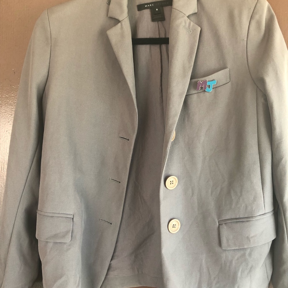 Marc Jacobs Blazer